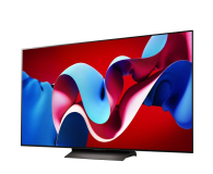LG OLED65C45LA 65" OLED 4K 120Hz WebOS Dolby Atmos Vision OLED65C45LA.AEU - 1244509 - zdjęcie 3